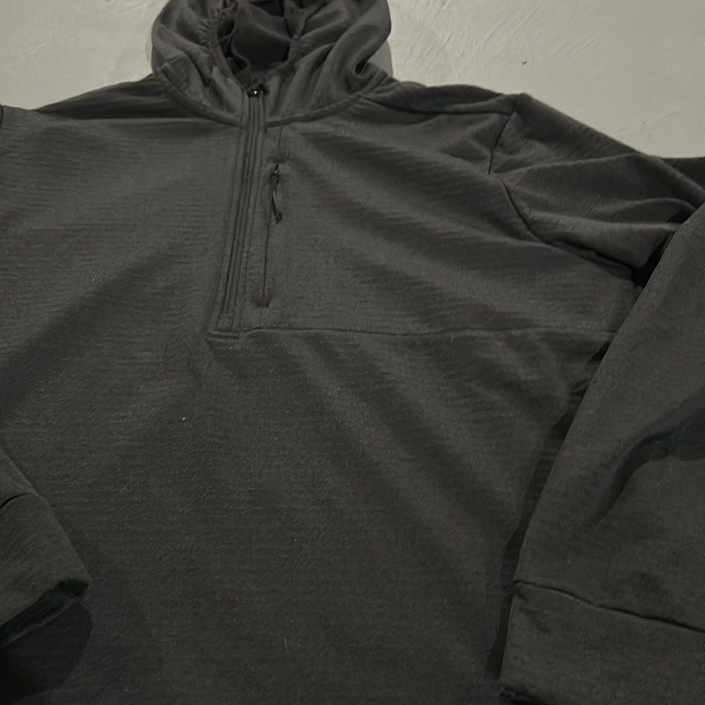 Amazon Essentials Hoodie - Picture 3 of 10